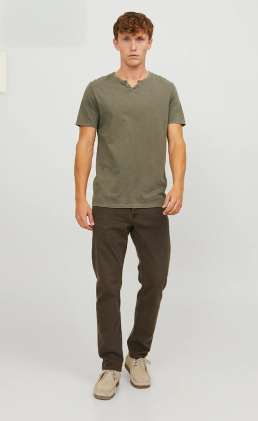 Camiseta Jack and Jones