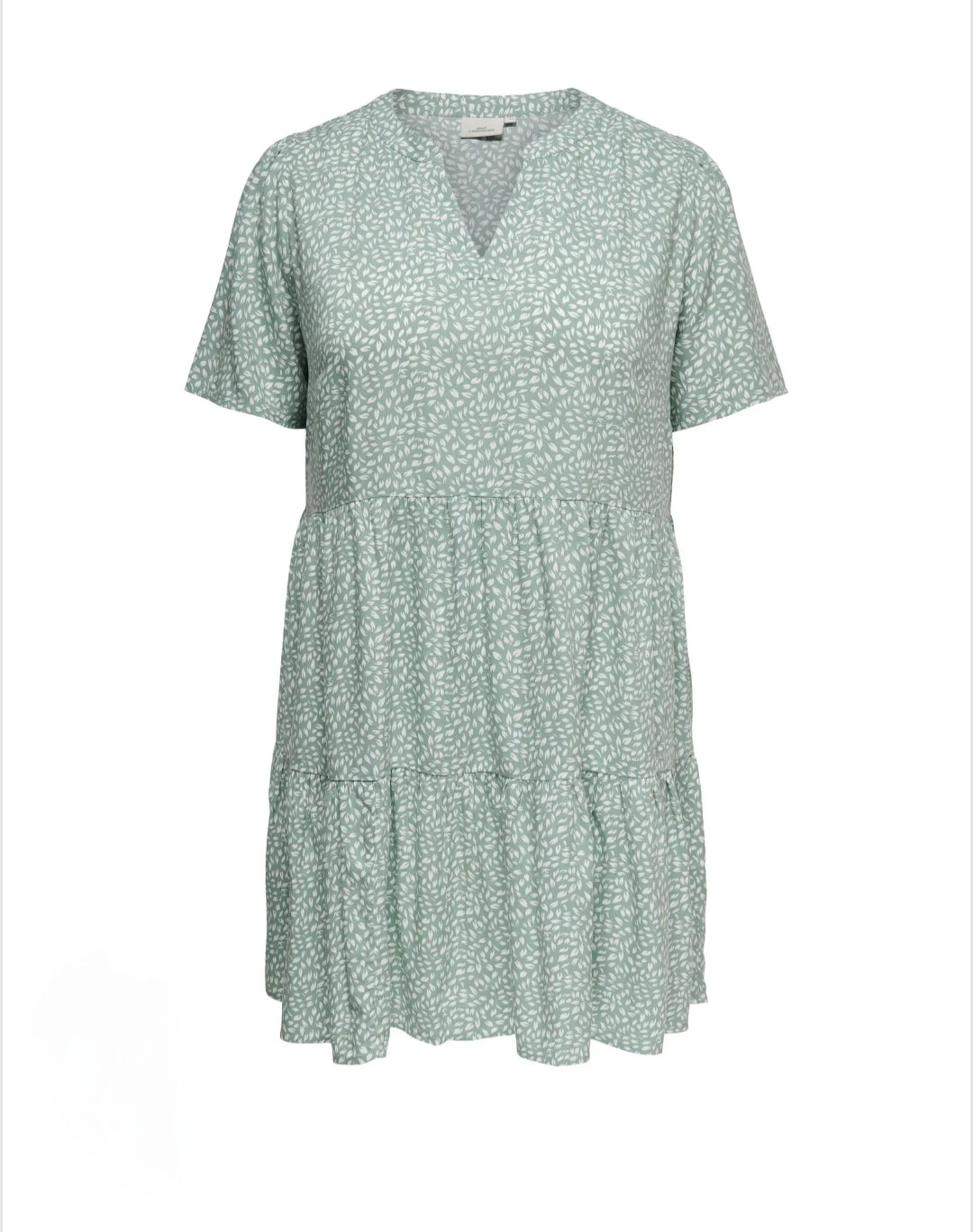 Vestido midi Only Carmakoma