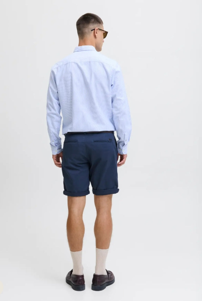 Pantalones cortos chinos