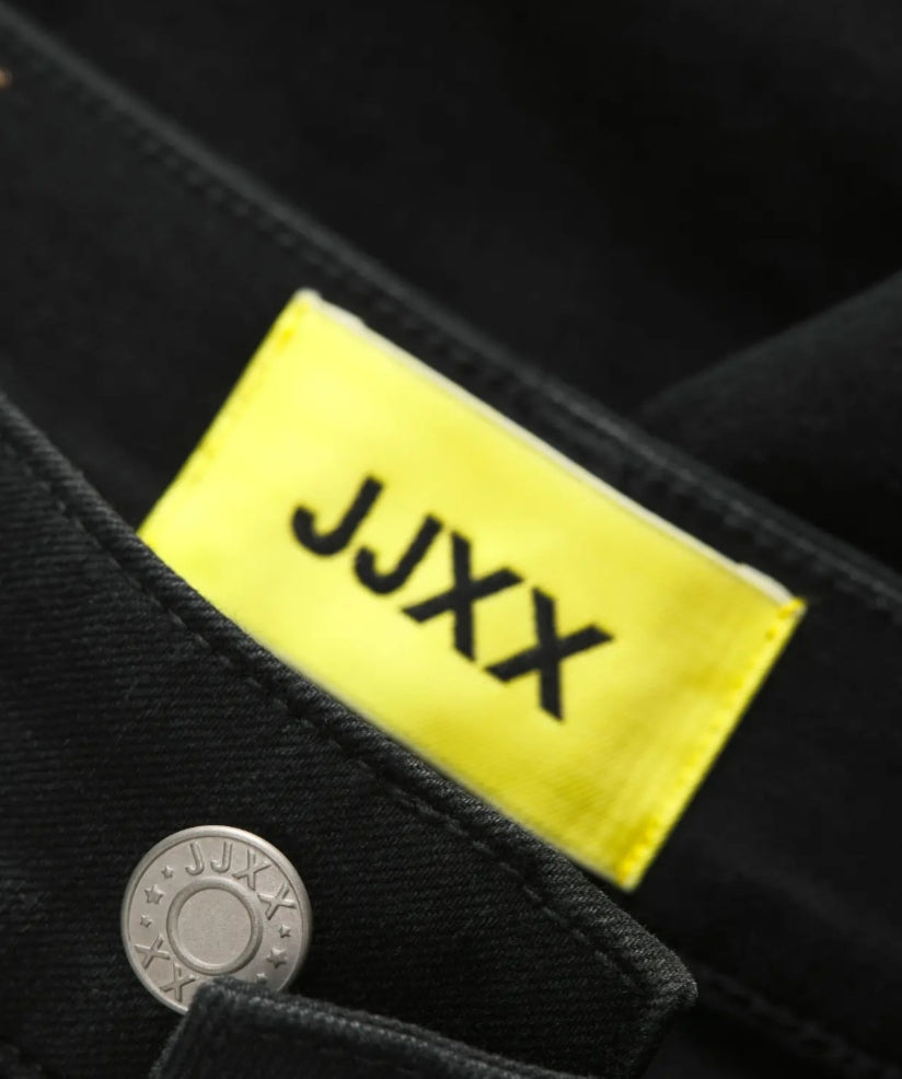 Short vaquero JJXX negro