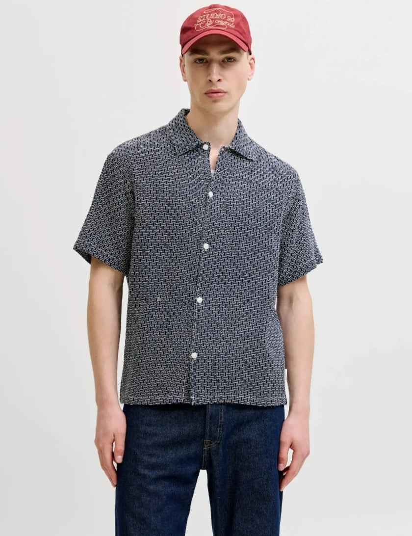 Camisa/Sobre camisa Jack and Jones